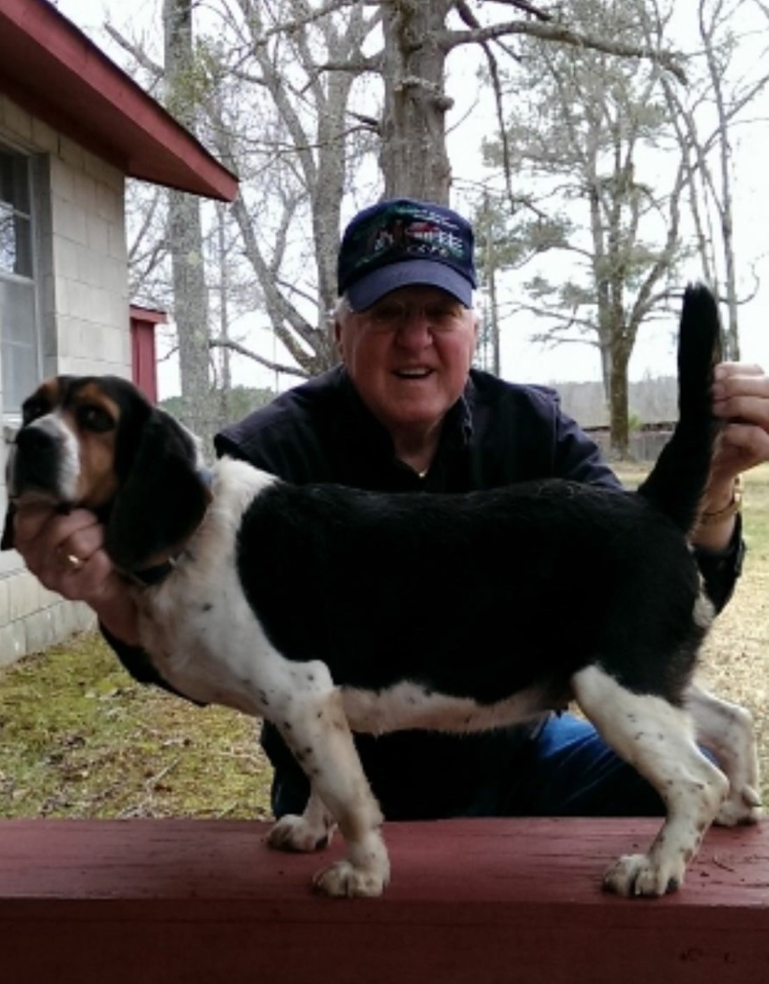 Obituary for Mr. Richard Fletcher Butterworth Memorial Park Funeral Homes