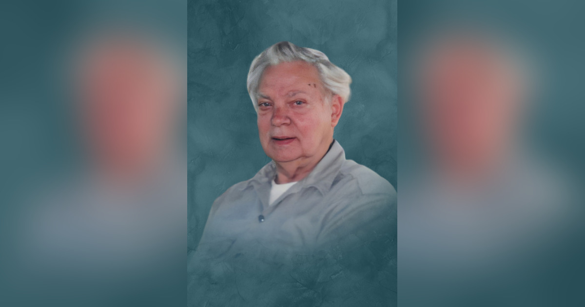 Obituary for LeRoy Douglas Brown Memorial Park Funeral Homes