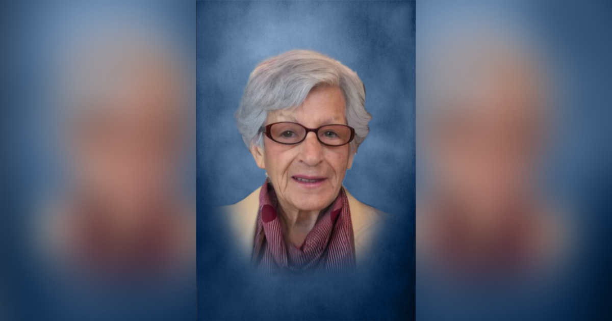 Obituary for Rita Papineau Memorial Park Funeral Homes