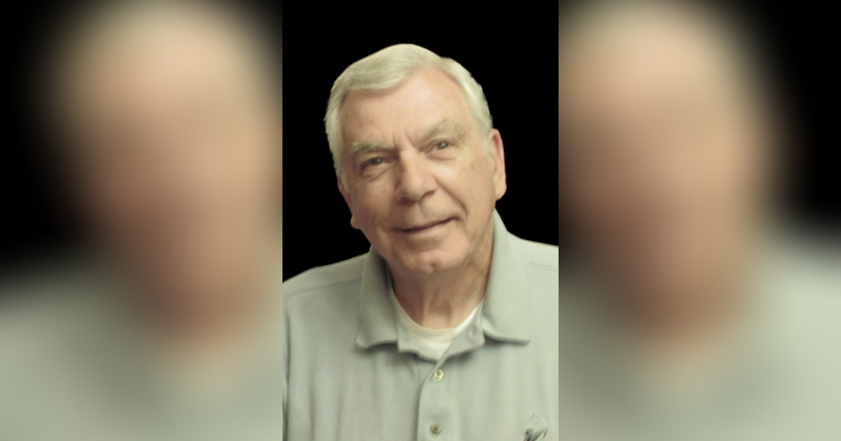 Obituary for Charles Martin Memorial Park Funeral Homes