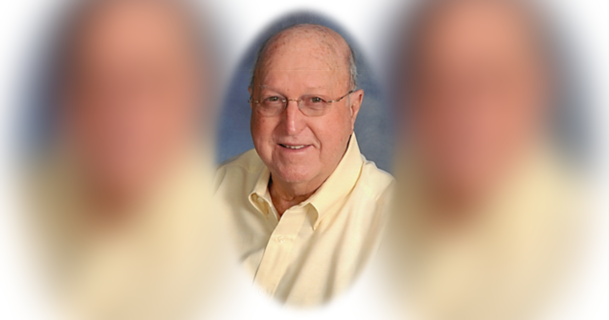 Obituary for Wayne Gerald Whitmire Memorial Park Funeral Homes