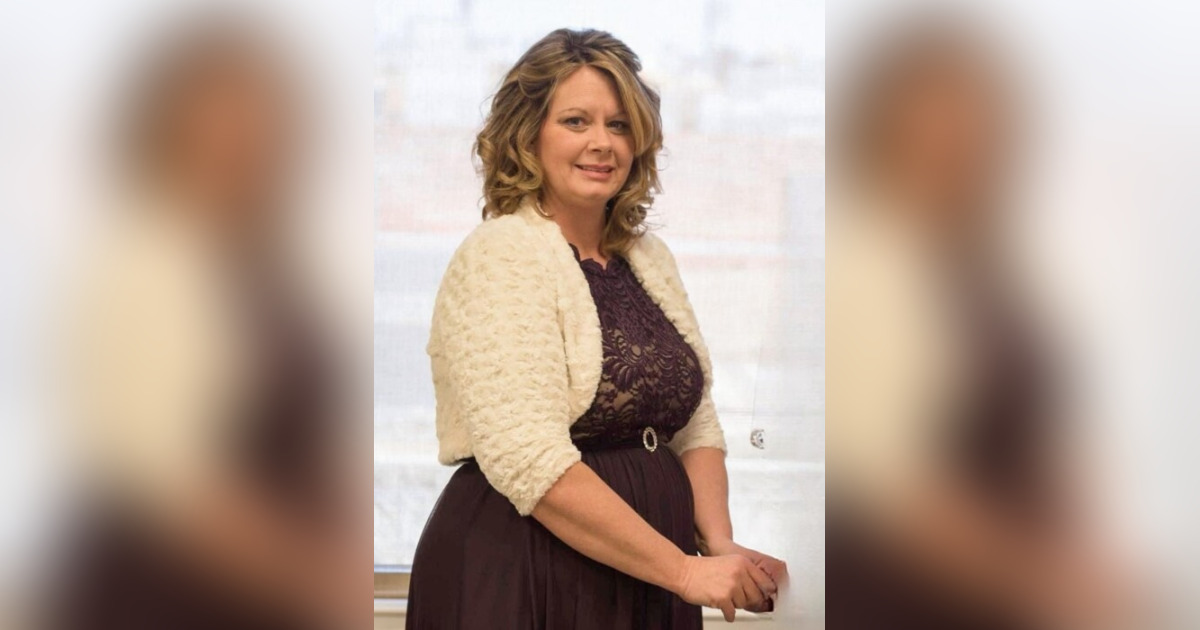 Obituary for Trina Wingo Memorial Park Funeral Homes