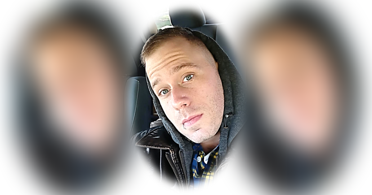 Obituary for David Shawn Carney Memorial Park Funeral Homes