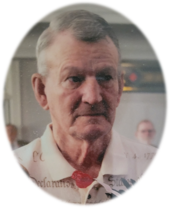 Paul Winkles, Jr. Obituary March 21, 2023 Memorial Park Funeral Homes Gainesville, GA