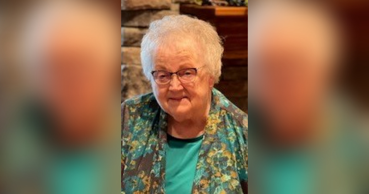 Obituary for Rebecca "Becky" Ann (Wallace) Martin Memorial Park