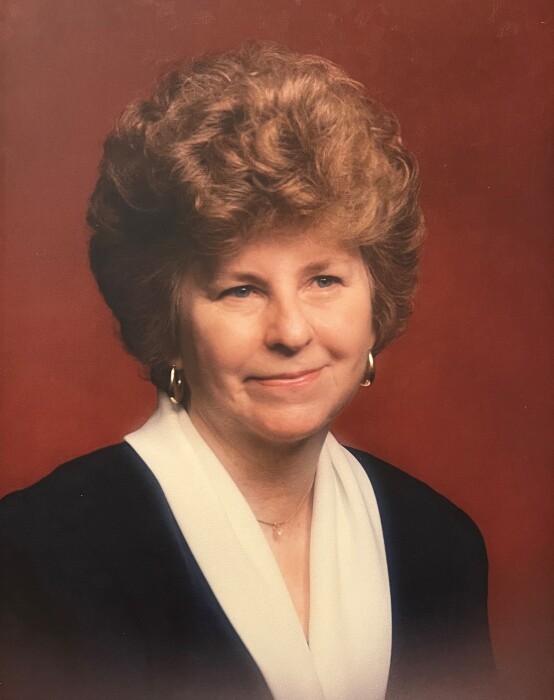 Obituary for Dollie (Knowles) Schell Memorial Park Funeral Homes