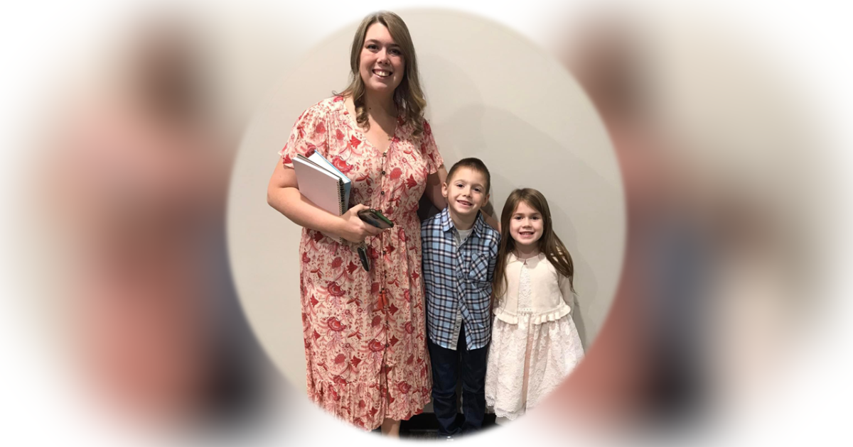 Obituary for Avonlea, Colton and Madeline (Dixon) Holtzclaw Memorial