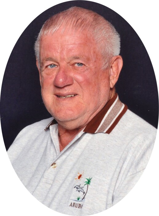 Donald "Don" Mulvane Obituary August 4, 2023 Memorial Park Funeral