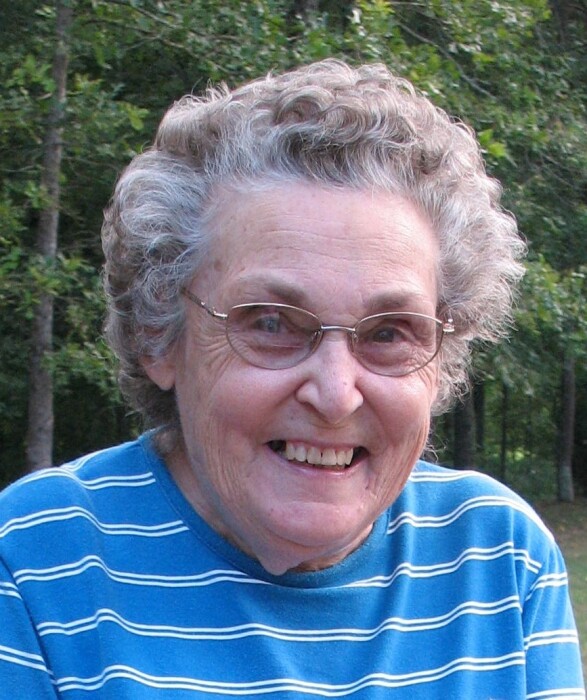 Thelma Swancey Obituary Oct 13, 2023 Braselton, GA