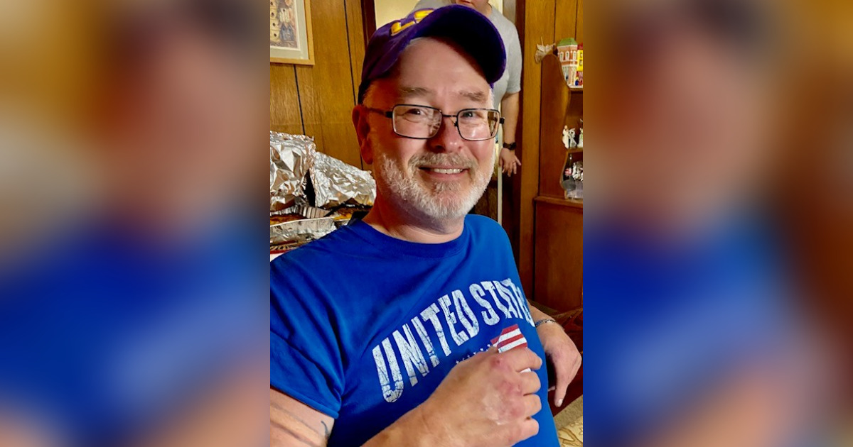 Obituary for Jeffrey William Dunn Memorial Park Funeral Homes