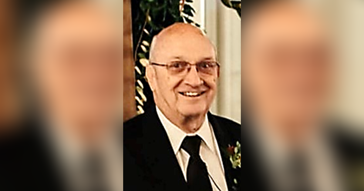 Obituary for Rev. Bradley Eugene Elliott Memorial Park Funeral Homes
