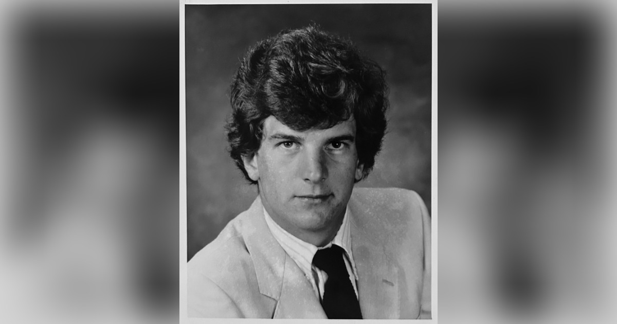 Obituary for John Fulton Lovell Memorial Park Funeral Homes