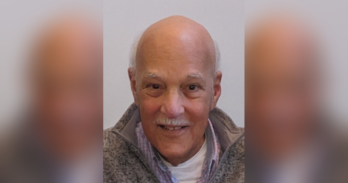 Obituary for Paul G. Clark Memorial Park Funeral Homes