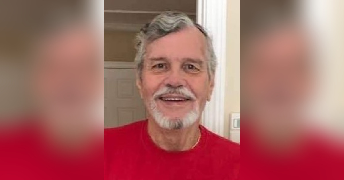 Obituary for Stephen Gorham McMichael Memorial Park Funeral Homes