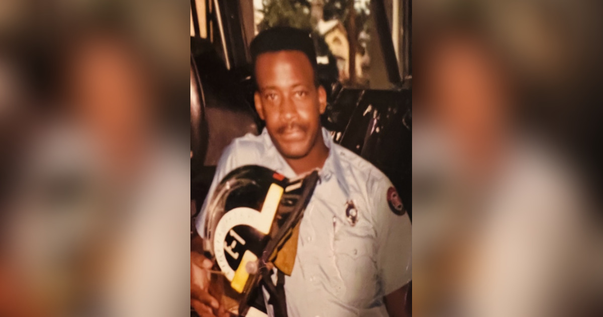 Obituary for Mr. Rudolph Walls Batchelor Brothers Funeral Establishment