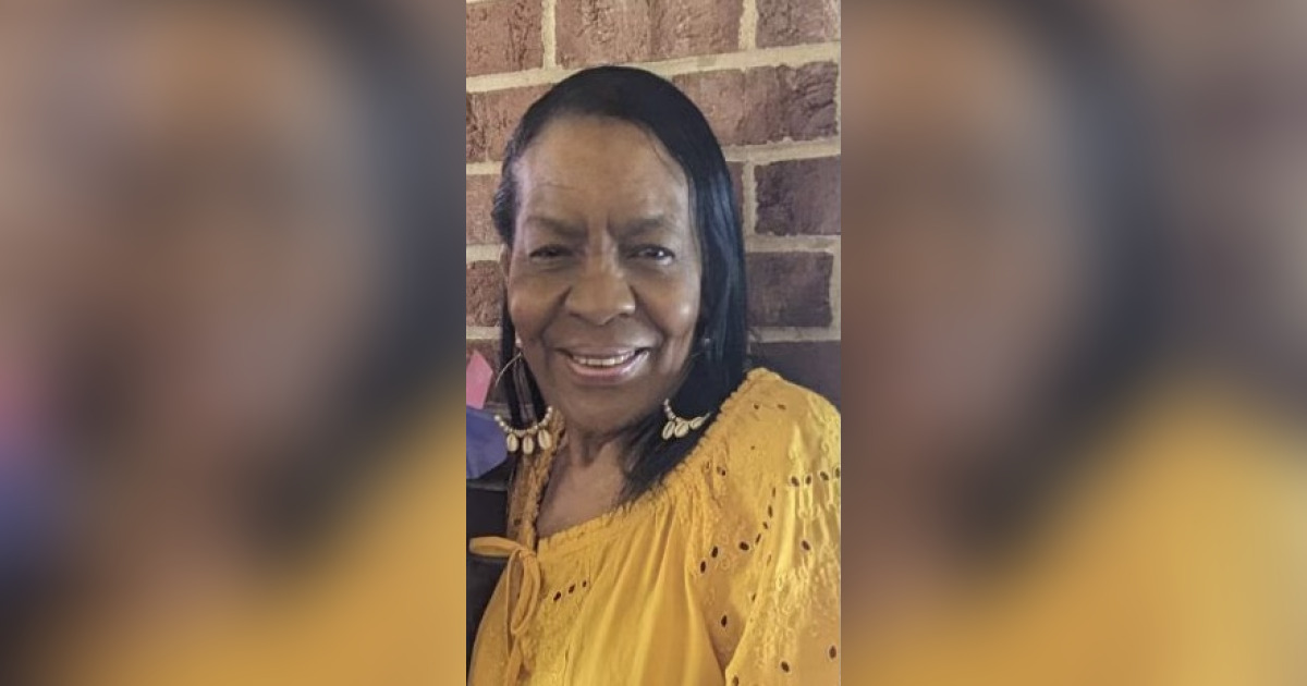 Obituary for Mrs. Frances U. Grantham Batchelor Brothers Funeral