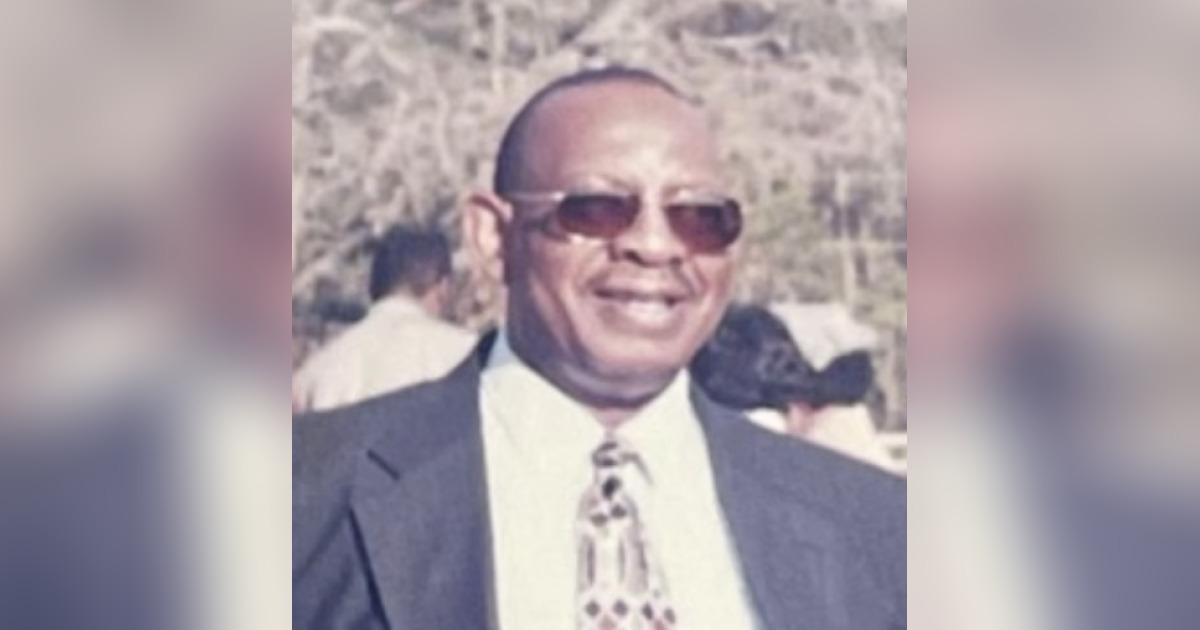 Obituary for Mr. Aaron Taylor Batchelor Brothers Funeral Establishment