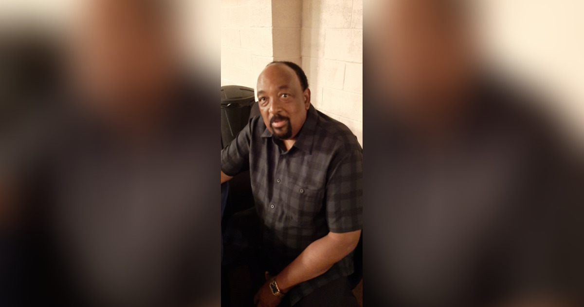 Cecil Jones Obituary April 11, 2023 Hines Funeral Services, Inc