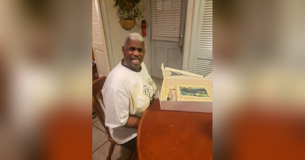 Anthony Capel Obituary November 8, 2023 Hines Funeral Services, Inc