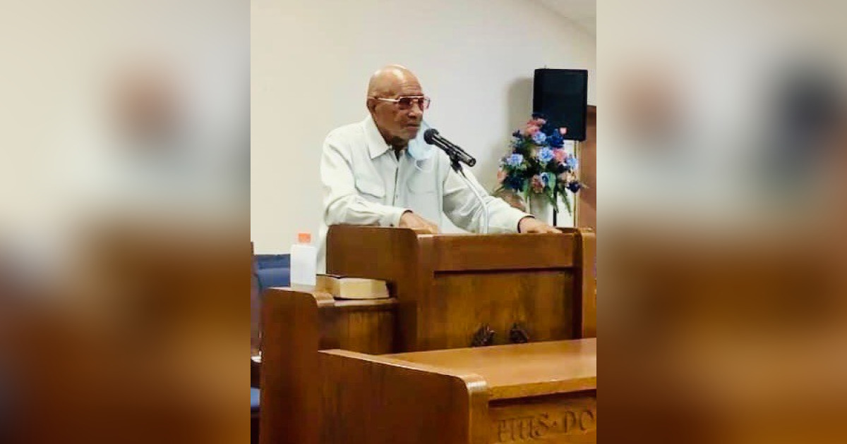 Obituary for Roosevelt Harris Mount Vernon Memorial Funeral Home