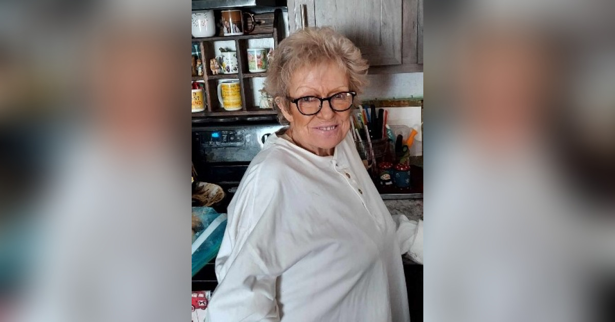 Obituary for Teresa Kay Barnwell Mount Vernon Memorial Funeral Home