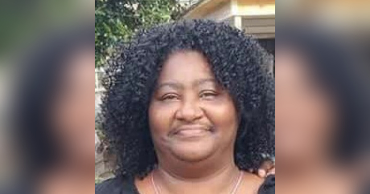 Marie Harvey Obituary August 24, 2021 Touch of Royalty Mortuary