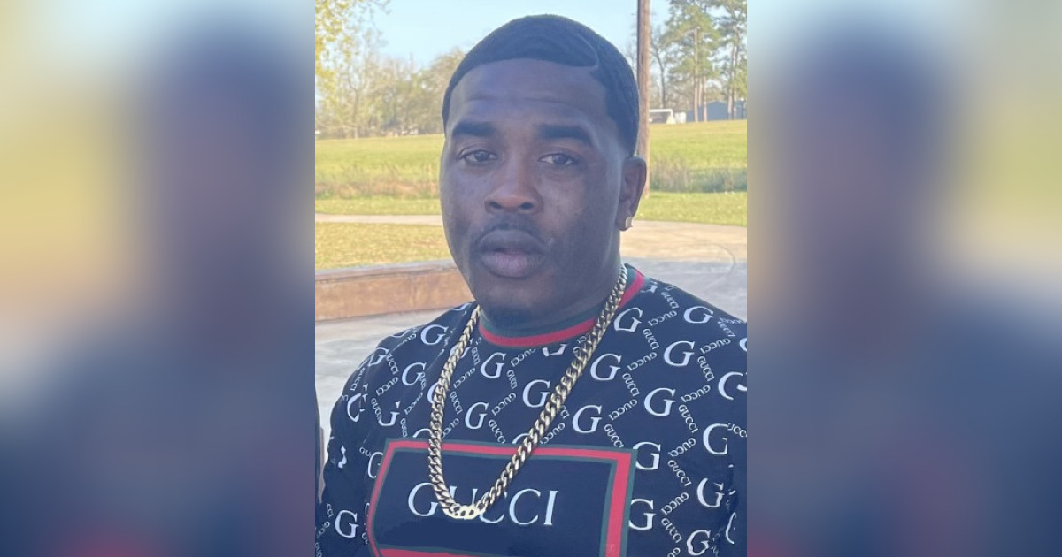 Obituary for Derrick O'Brian Jackson Touch of Royalty Mortuary