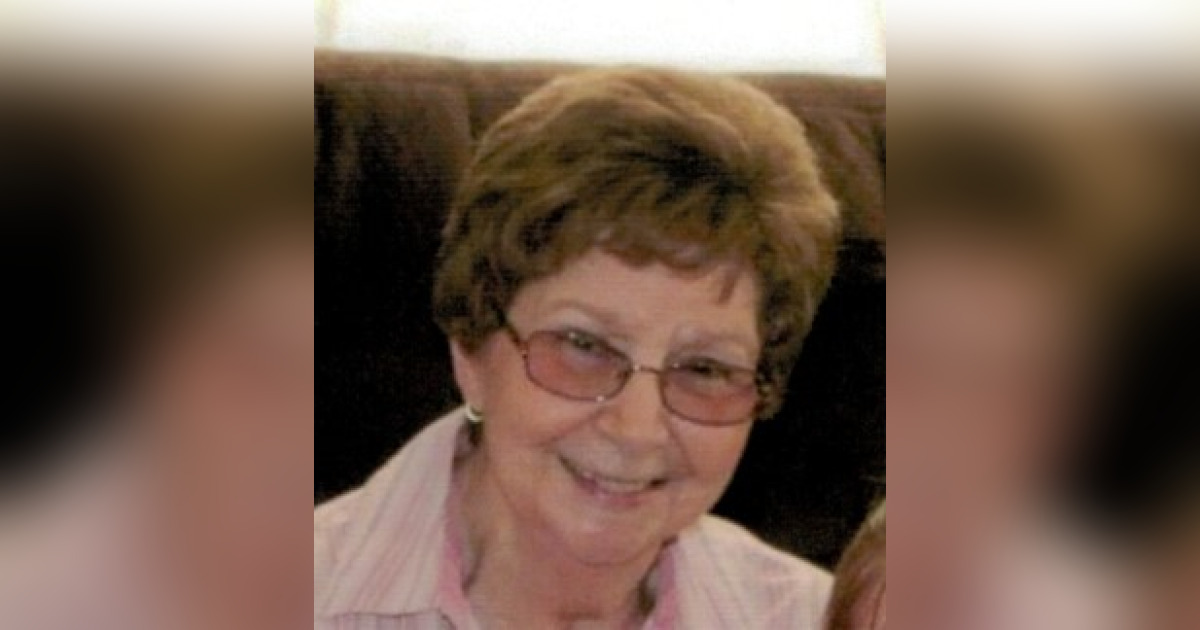 Patricia Miller Obituary June 3, 2023 Matevish and Matevish Funeral Home Ebensburg, PA