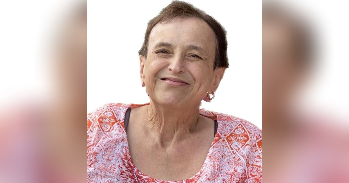 Donna Mastrine Obituary June 9, 2023 Matevish and Matevish Funeral Home Ebensburg, PA