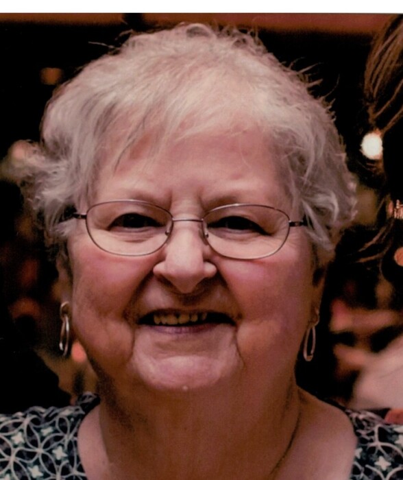 Donna Binaut Obituary June 17, 2023 Matevish and Matevish Funeral Home Ebensburg, PA