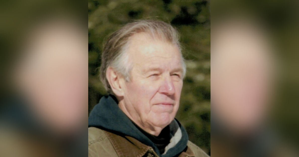 Charles Voyda Obituary August 8, 2023 Matevish and Matevish Funeral Home Ebensburg, PA