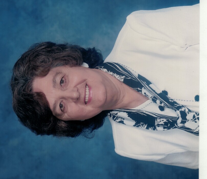 Theresa Thomas Obituary November 23, 2023 Ebensburg, PA