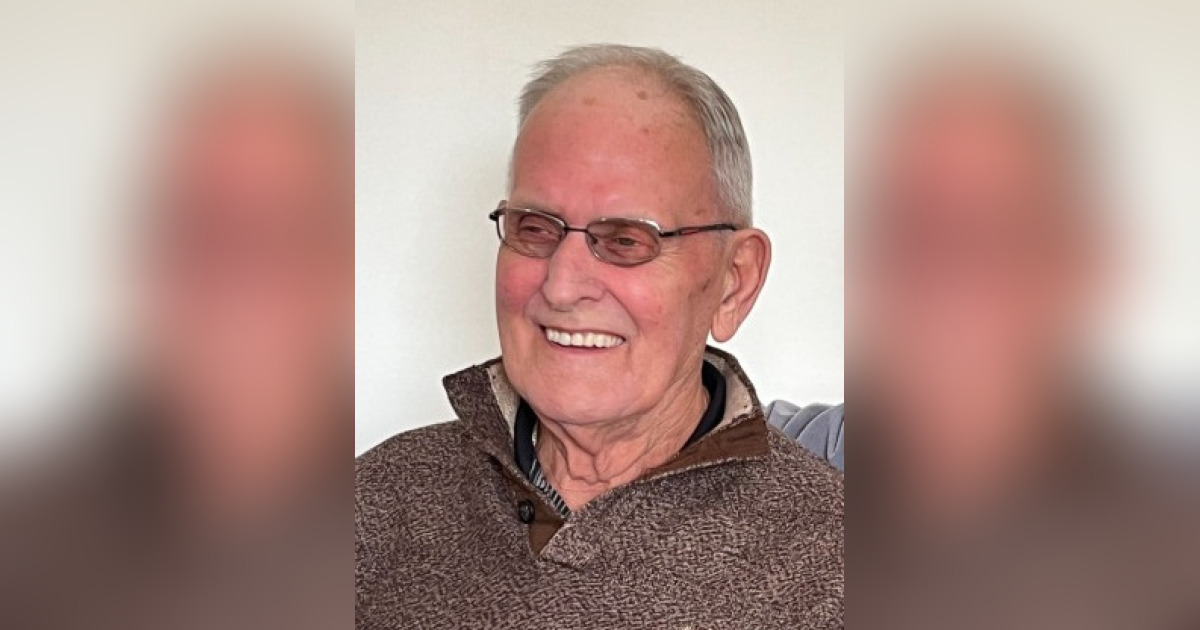 Roy James Obituary February 23, 2024 Ebensburg, PA