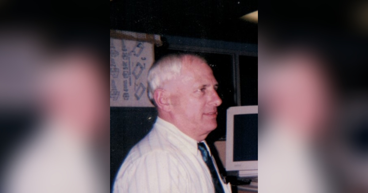 Ronald Crawford Obituary March 4, 2024 Ebensburg, PA