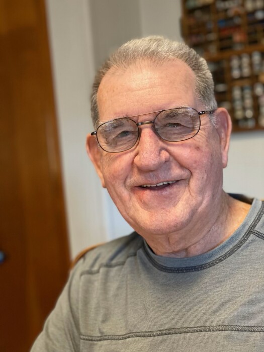 Gerald Lloyd Obituary May 12, 2024 Matevish and Matevish Funeral Home Ebensburg, PA