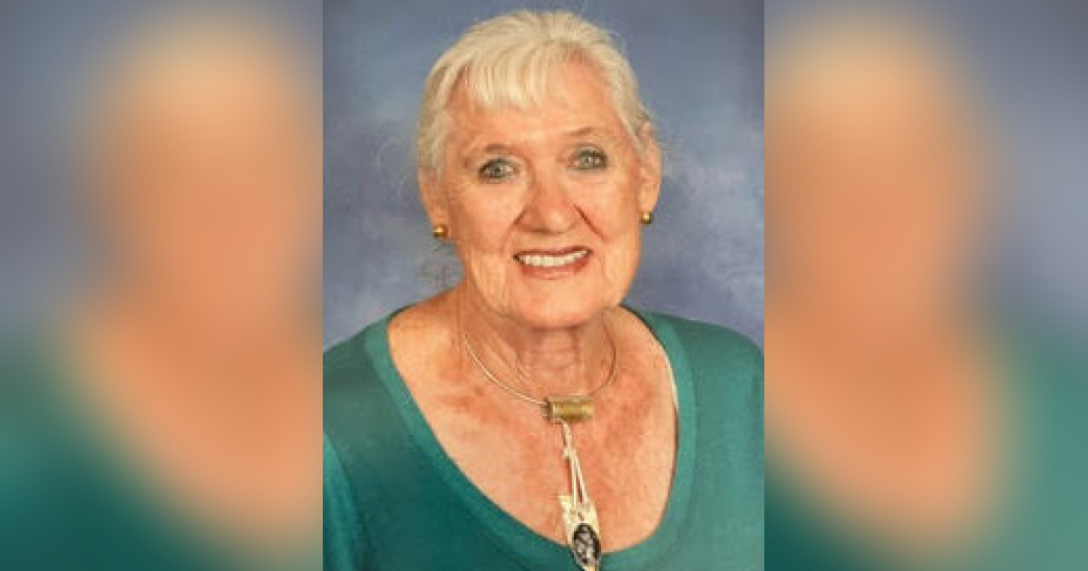 Elizabeth Ann Knee Obituary May 20, 2024 Matevish and Matevish Funeral Home Ebensburg, PA