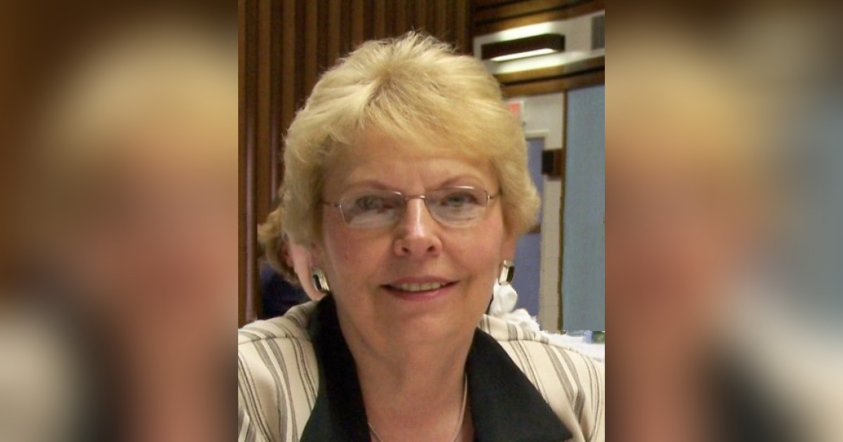 Sylvia Sonneborn Obituary June 1, 2024 Ebensburg, PA