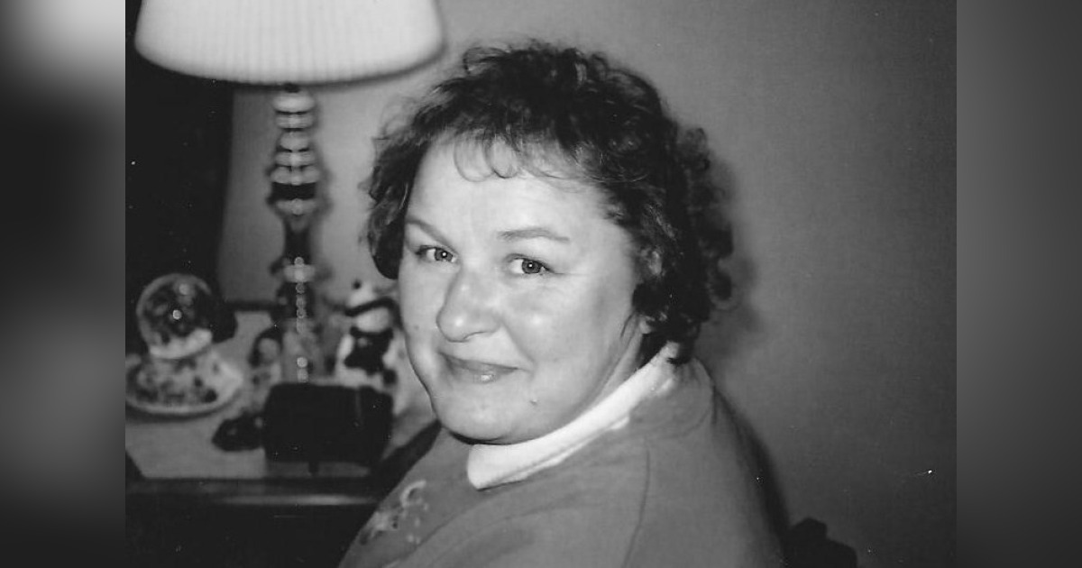 Marian Fenush Obituary June 27, 2024 Matevish and Matevish Funeral Home Ebensburg, PA