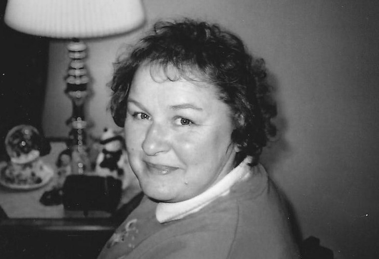 Marian Fenush Obituary June 27, 2024 Matevish and Matevish Funeral Home Ebensburg, PA