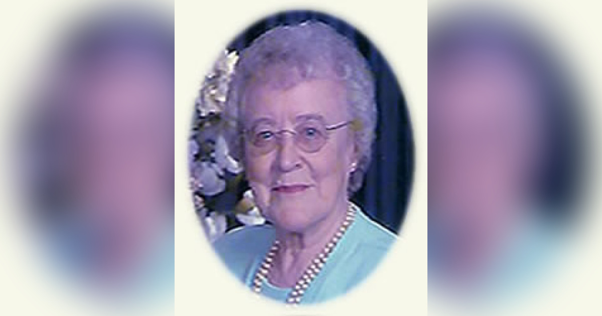 Ruth Treichler Obituary December 28, 2022 Rhoney Funeral Home, Inc