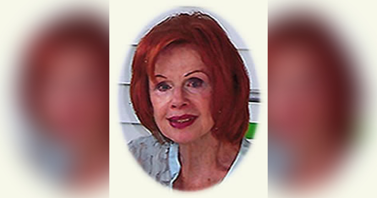 Shirley Wisniewski Obituary January 14, 2023 Rhoney Funeral Home