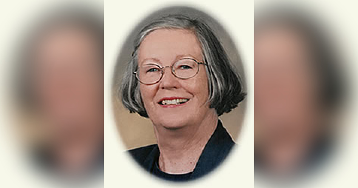 Regina S. "Aunt Jean" McGraw Obituary April 1, 2023 Lewiston, NY