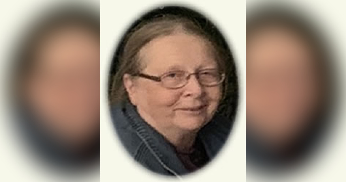 Roberta Mort Obituary Apr 21, 2023 Niagara Falls, NY