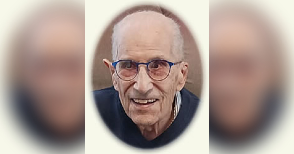 Robert "Bob" Ramos Obituary June 29, 2023 Rhoney Funeral Home, Inc