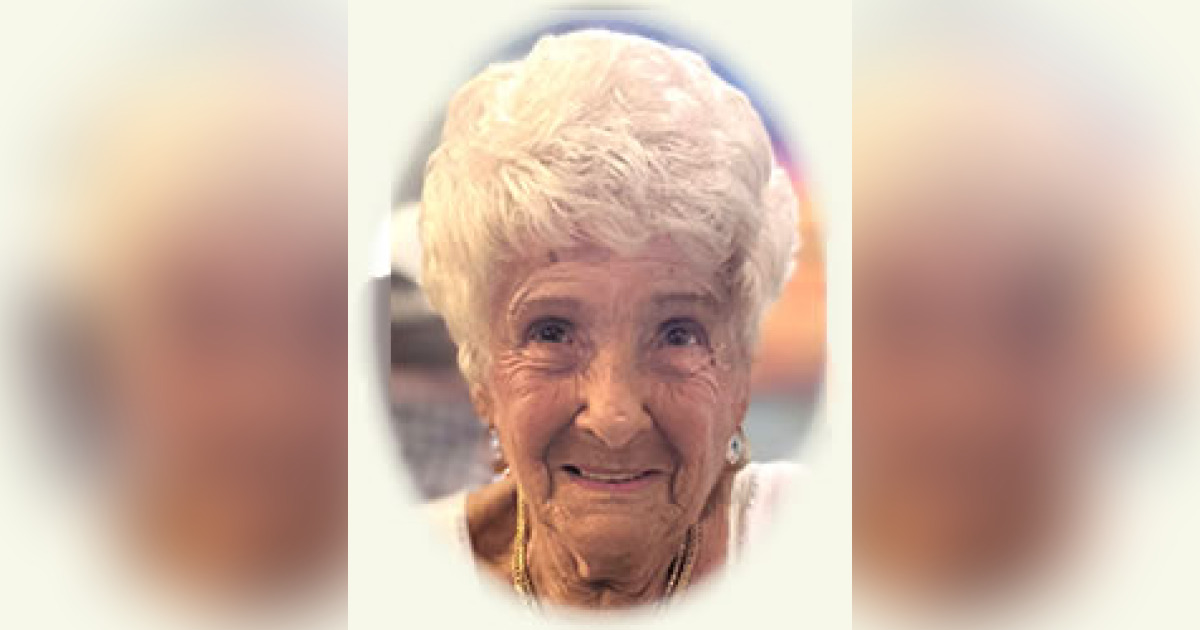 Euretta Freeland Obituary July 4, 2023 Rhoney Funeral Home, Inc