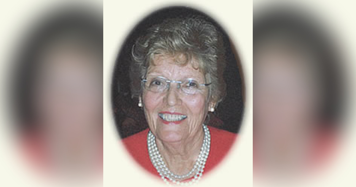 Joan Kellick Obituary Jul 18, 2023 Lewiston, NY