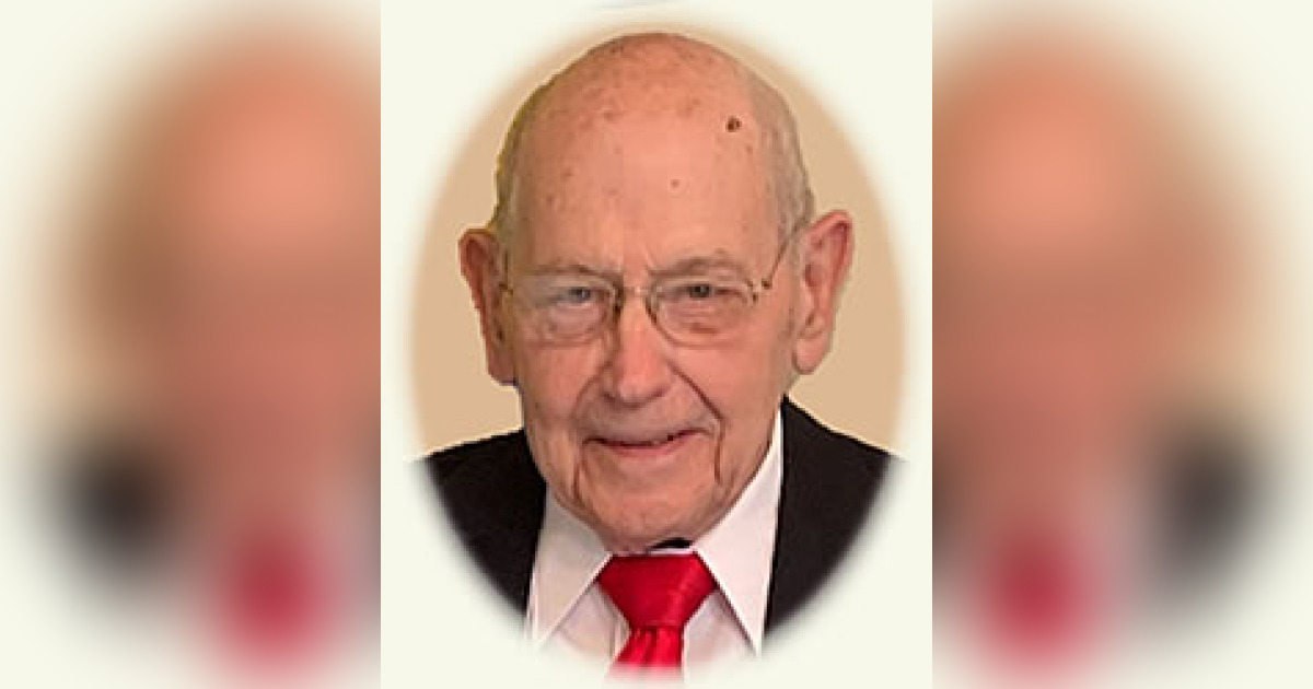 Cecil Tittle Obituary August 4, 2023 Lewiston, NY