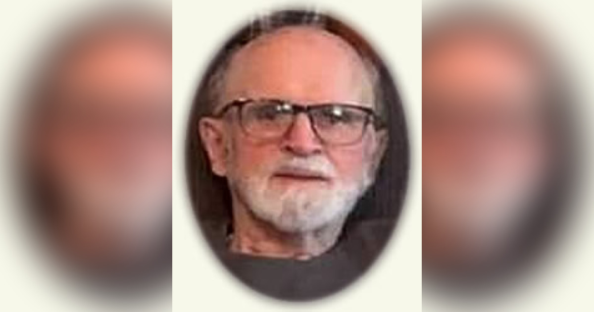 Edwin Tupper Obituary January 4, 2024 Rhoney Funeral Home, Inc