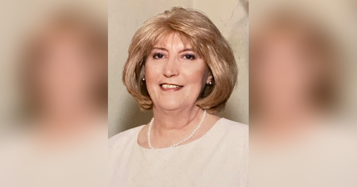 Obituary for Dianne Holtan Glick Family Funeral Home