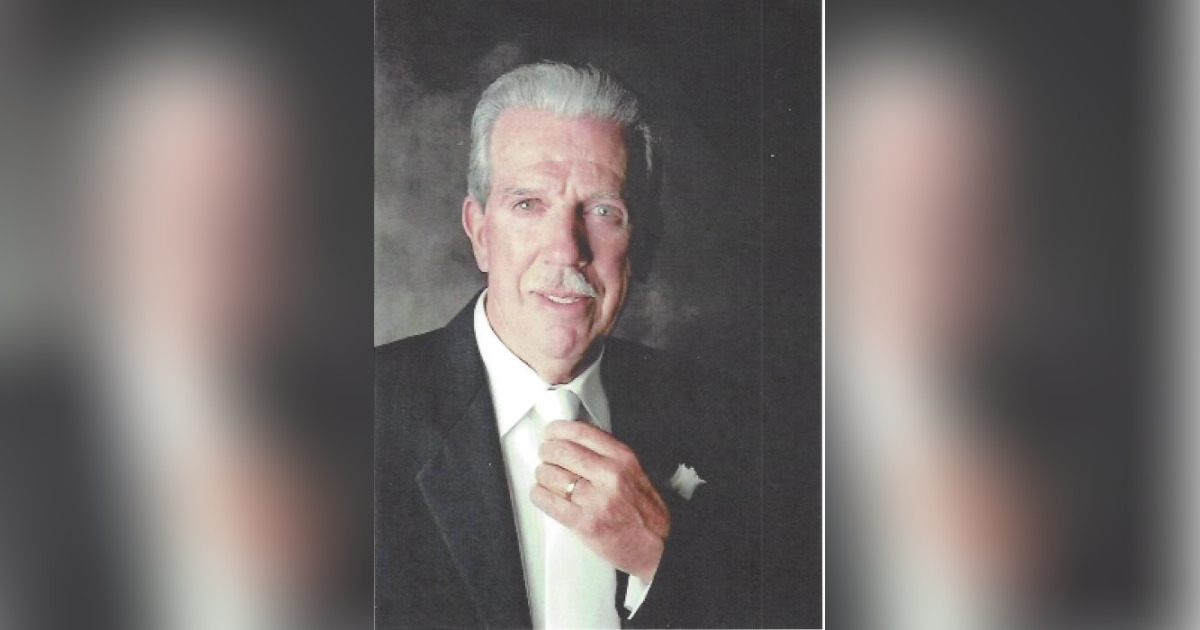 Obituary for William K. Winslow Glick Family Funeral Home
